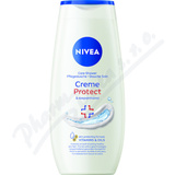 NIVEA Creme Protect sprchov gel 250ml 95365