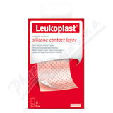 Leukoplast Cuticell Cont. 5x7. 5cm 5ks tran. sil. m. 