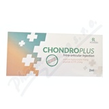 CHONDROPLUS CTP inj.  2ml