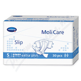MoliCare Slip Inko. zalep. kalhotky 6k. vel. S 30ks