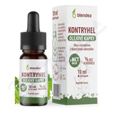Blendea Kontryhel olejov kapky 10ml