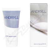 ANDRYLL Silver gel 25ml