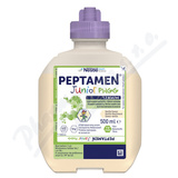 Peptamen Junior PHGG Vanilkov por. sol. 12x500ml