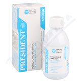 PRESIDENT Sensitive �stn� voda bez alkoholu 200ml