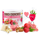 Mixit Crunchies Malin. �okohrudky s mandlemi 140g