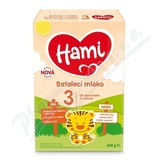 Hami 3 batolec mlko 600g