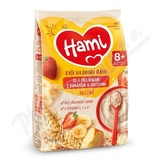Hami Ml. kae na dobr rno 7obil. ban. jah. 210g 8m+