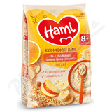 Hami Ml. kae na dobr. rno 7obil. ban. pom. 210g 8m+