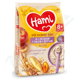 Hami Ml. kae na dobr. rno 7obil. jab. vest. 210g 8m+