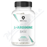 MOVit L-Arginine Base veg. cps. 90