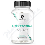MOVit L-Tryptofan 500mg veg. cps. 90