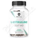 MOVit L-Citrulline 500mg veg. cps. 90