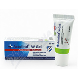 Actolind w Gel 10ml