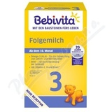 Bebivita 3 mln kojeneck viva 9+m 500g