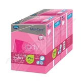 MoliCare Lady Pants inkont. 7 kap. M duopack2x8ks