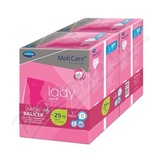 MoliCare Lady Pants inkont. 7 kap. L duopack2x7ks