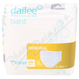 Dailee Pant Premium inkont. kalhotky Normal XL 15ks