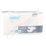 Dailee Slip Premium inkont. kal. Maxi plus M 30ks