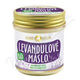 PURITY VISION Levandulov� m�slo Bio 120ml