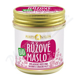 PURITY VISION R��ov� m�slo Bio 120ml