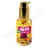 PURITY VISION R��ov� ple�ov� olej Q10 Bio 45ml