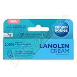 Canpol babies Lanolinov mast na bradavky 7g