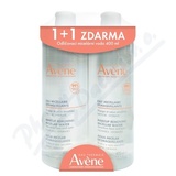 AVENE Odliovac micelrn voda 400ml DUO