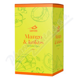 Sante Mango&kokos 20x2g