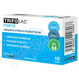 Trifolac Forte cps. 10