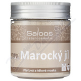 Saloos Marock jl 100% BIO 200g