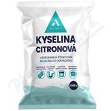 Autentis Kyselina citronov 1000g