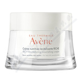 AVENE Revitalizan velmi vivn krm 50ml