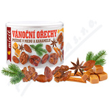Mixit Vnon oechy peen v medu a karamelu 125g