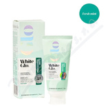 White Glo Blc zubn pasta Profesional 115g