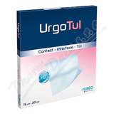 UrgoTul kryt� lipidokoloidn� vrstva 15x20cm 10ks