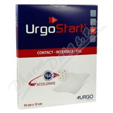 UrgoStart Contact kryt� lipidoko. NOSF 10x12cm 10ks