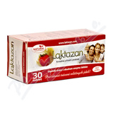 Laktazan 3000 FCC jahodov� tbl. 30