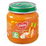 Hami Mrkev s kuetem a r 125g 6m+