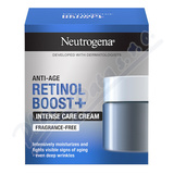 Neutrogena Retinol Boost+ intenziv. ple. krm 50ml