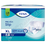 TENA Slip Plus XL ink. kalh. 30ks 712142