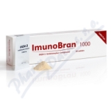 ImunoBran (Bi-oBran MGN3) 1000 30sk