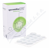 Longevity Labs spermidineLIFE Immunity+ tob. 60