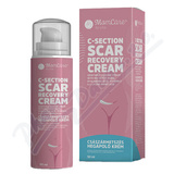 MomCare kr�m na jizvy po c�sa�sk�m �ezu 50ml