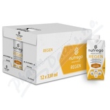 nutrego REGEN cappuccino por. sol. 12x330ml