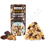Mixit Protein granola �oko&mandle 450g