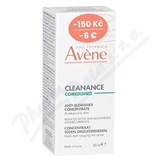 AVENE Cleanance ComedoMed pe 30ml SLEVA