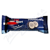 DietLine Sport proteinov tyinka pch. kokos 46g