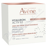 AVENE Hyaluron Activ B3 Aqua gel-krm 50ml