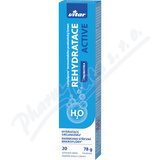 Vitar Rehydratace Active eff. tbl. 20