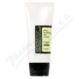 COSRX opalovac� kr�m s Aloe vera SPF50+ 50ml